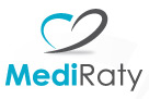 Medi raty - logo